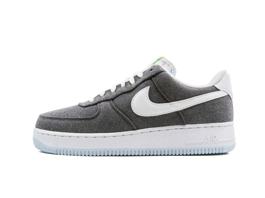 Nike Air Force 1 Low reciklirano platno