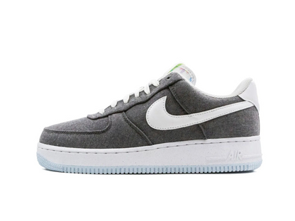 Nike Air Force 1 Low reciklirano platno