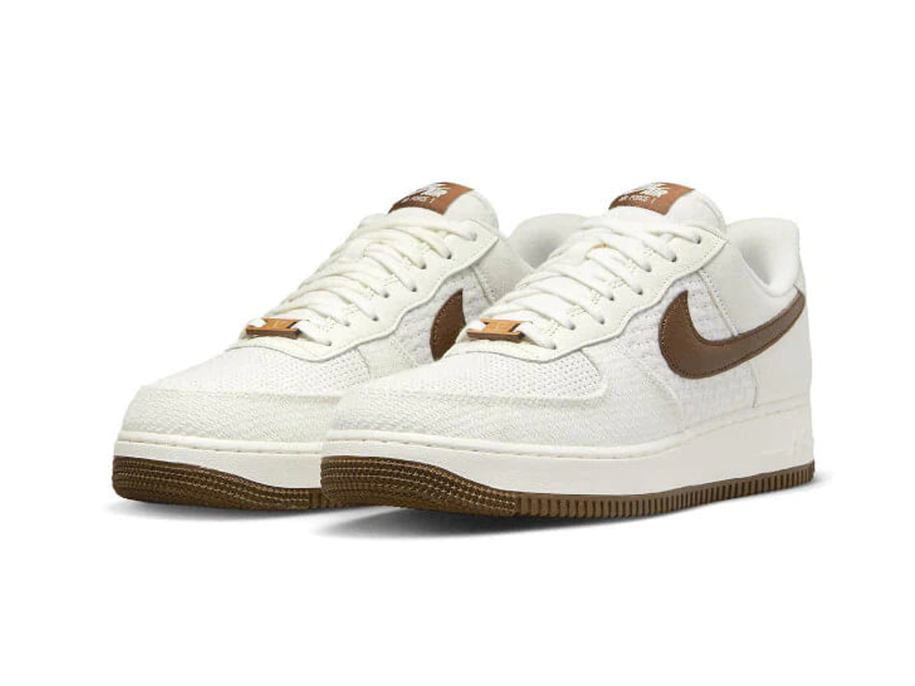 Nike Air Force 1 Low SNKRS Day 5th Anniversary-sneakers-Nike-pikastore.cz