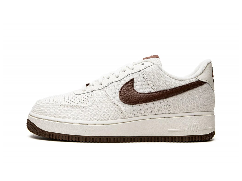 Nike Air Force 1 Low SNKRS Day 5th Anniversary-sneakers-Nike-pikastore.cz