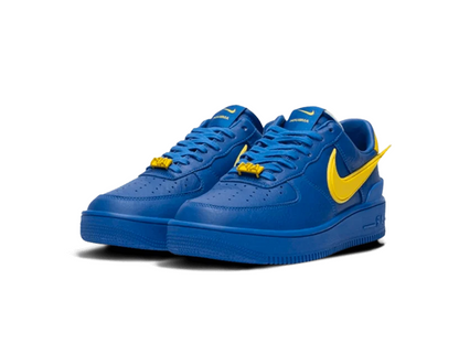 Nike Air Force 1 Low SP AMBUSH Game Royal