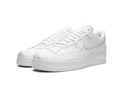 Nike Air Force 1 Low SP Billie Eilish Triple White