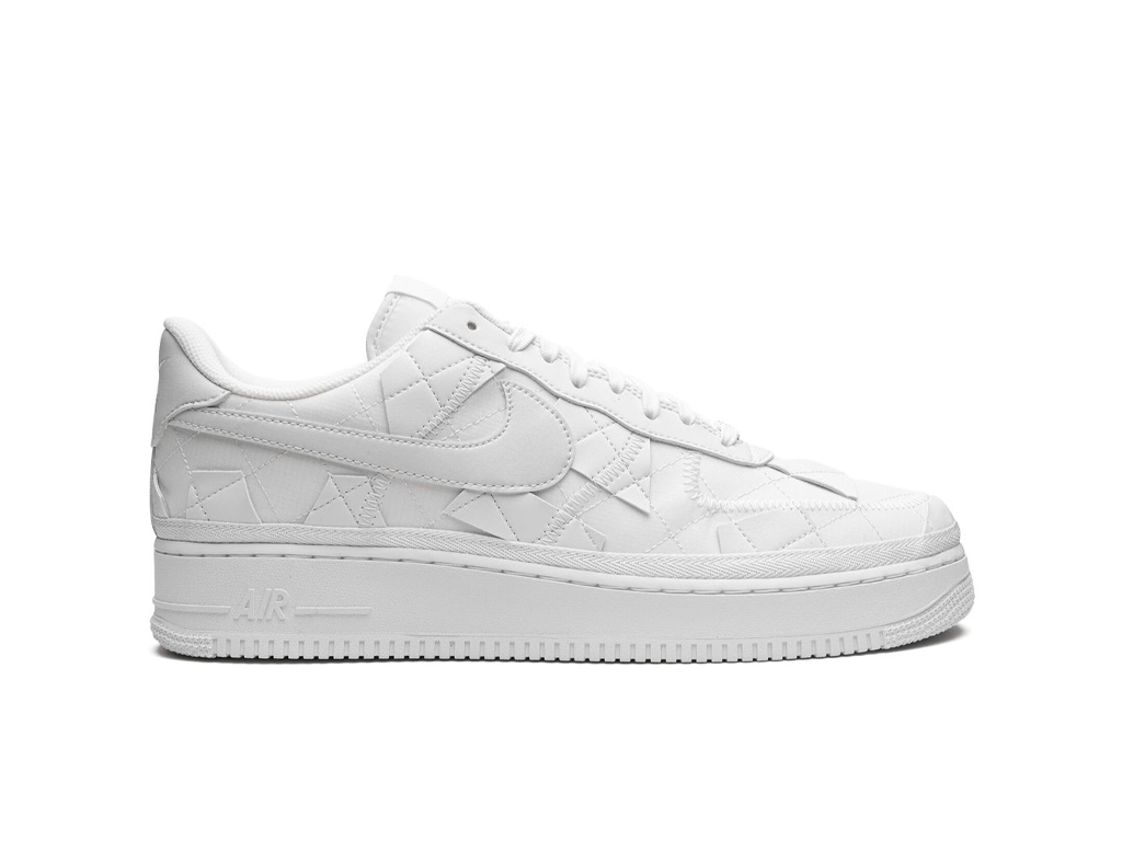Nike Air Force 1 Low SP Billie Eilish Triple White-sneakers-Nike-pikastore.cz