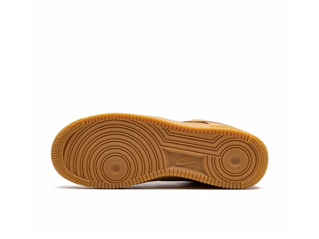 Nike Air Force 1 Low SP Supreme Wheat-sneakers-Nike-pikastore.cz