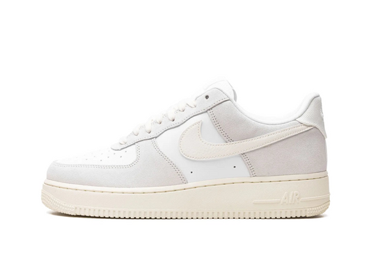 Nike Air Force 1 Low Sail Platinum Tint