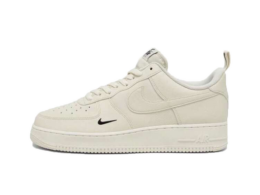 Nike Air Force 1 Low Sail Ripstop