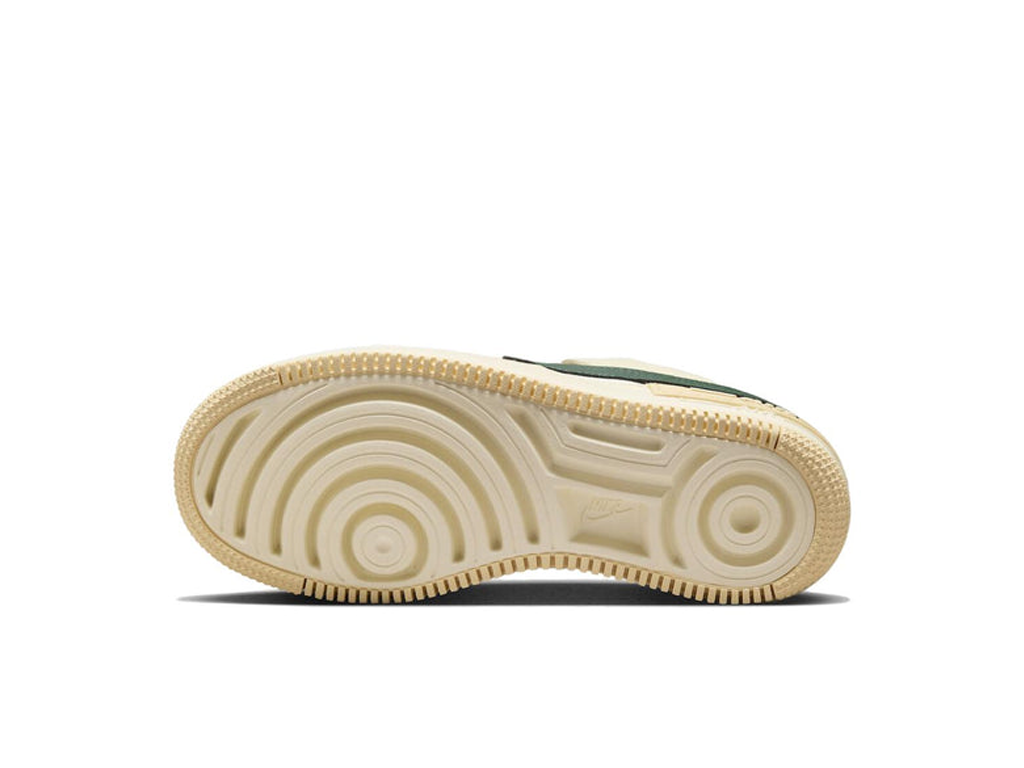 Nike Air Force 1 Low Shadow Coconut Milk Fir (Women's)-sneakers-Nike-pikastore.cz