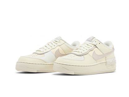 Nike Air Force 1 Low Shadow Coconut Milk (Women's)