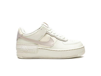 Nike Air Force 1 Low Shadow Coconut Milk (ženske)