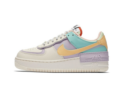 Nike Air Force 1 Low Shadow Pale Ivory (ženske)