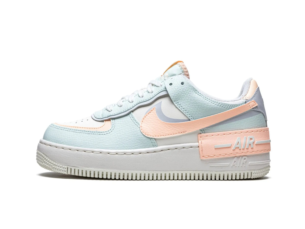 Nike Air Force 1 Low Shadow Sail Barely Green (Women's)-sneakers-Nike-pikastore.cz