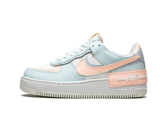 Nike Air Force 1 Low Shadow Sail Barely Green (Women's)