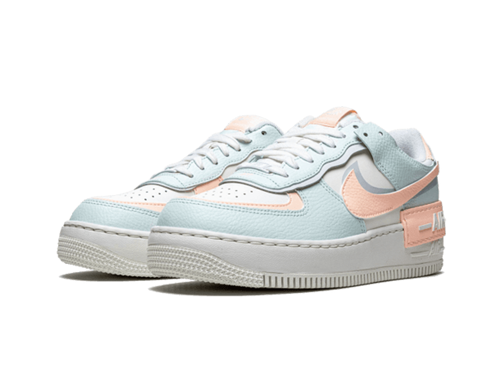 Nike Air Force 1 Low Shadow Sail Barely Green (Women's)