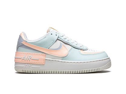 Nike Air Force 1 Low Shadow Sail Barely Green (ženske)