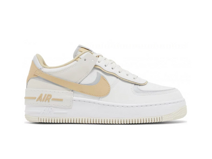 Nike Air Force 1 Low Shadow Sail Tan (Women's)