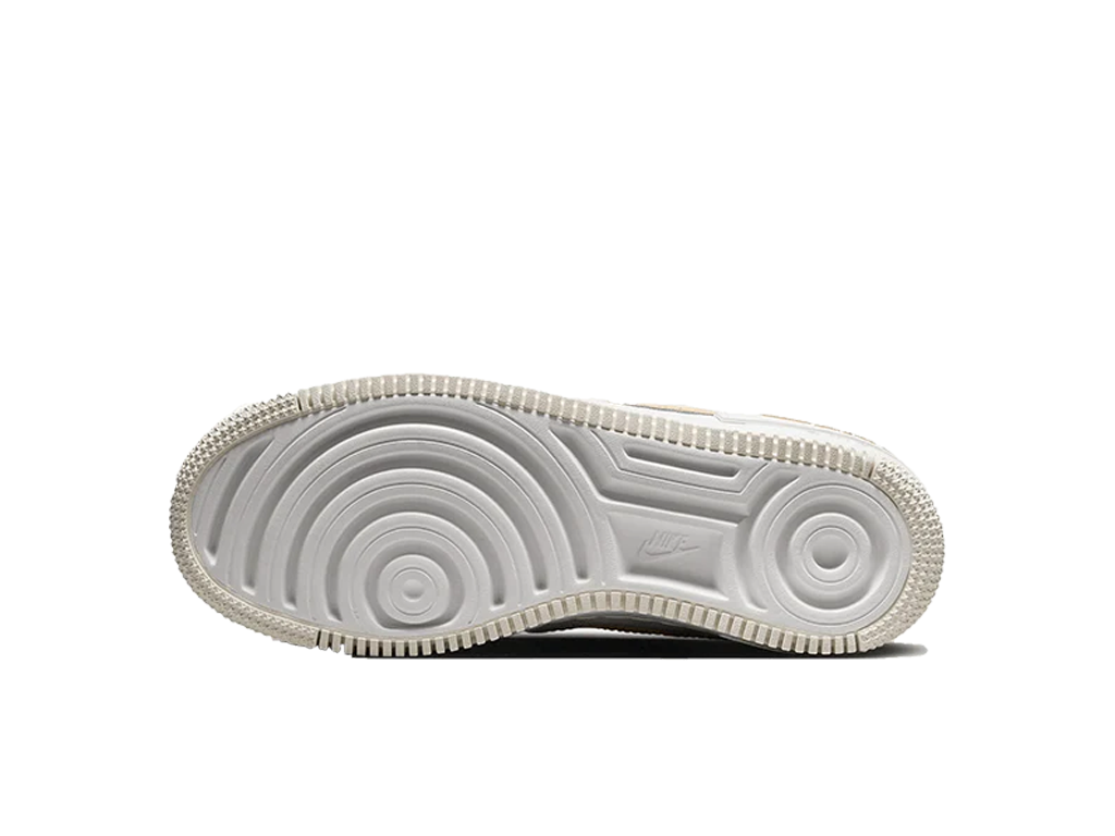 Nike Air Force 1 Low Shadow Sail Tan (Women's)-sneakers-Nike-pikastore.cz