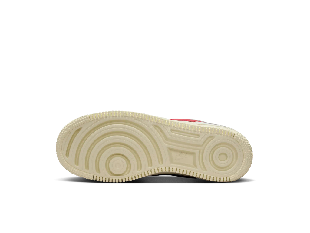Nike Air Force 1 Low Shadow White Silver Gym Red-Nike-pikastore.cz