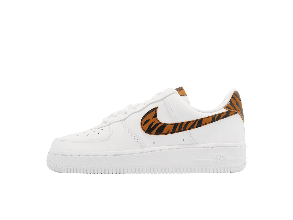 Nike Air Force 1 Low Tiger Stripes