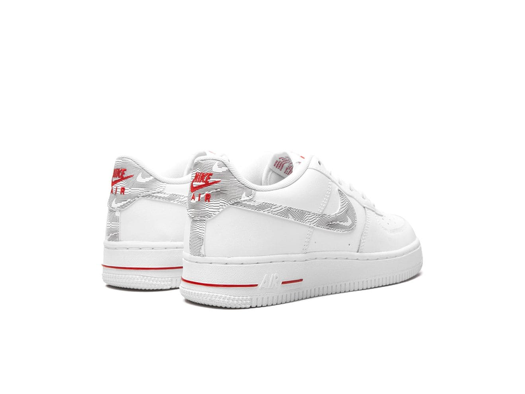 Nike Air Force 1 Low Topography Swoosh (GS)