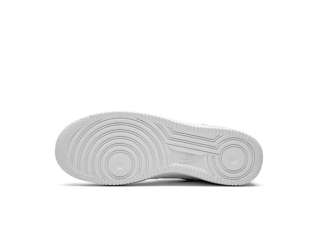 Nike Air Force 1 Low Under Construction - White-Nike-pikastore.cz