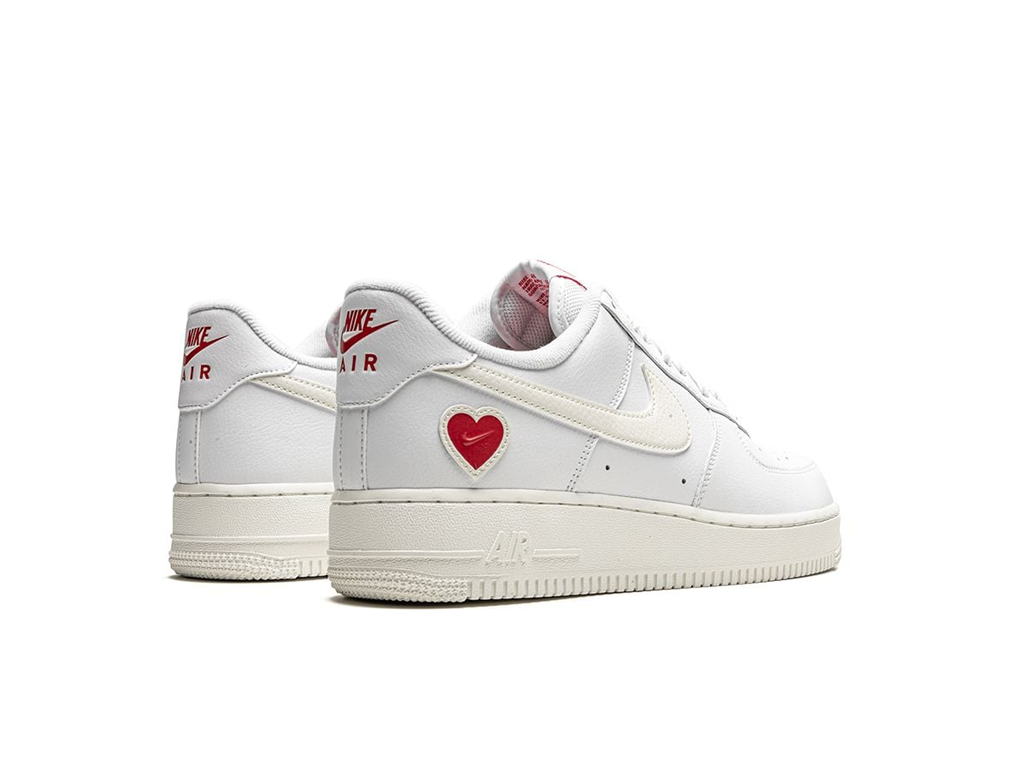 Nike Air Force 1 Low Valentines Day 2021