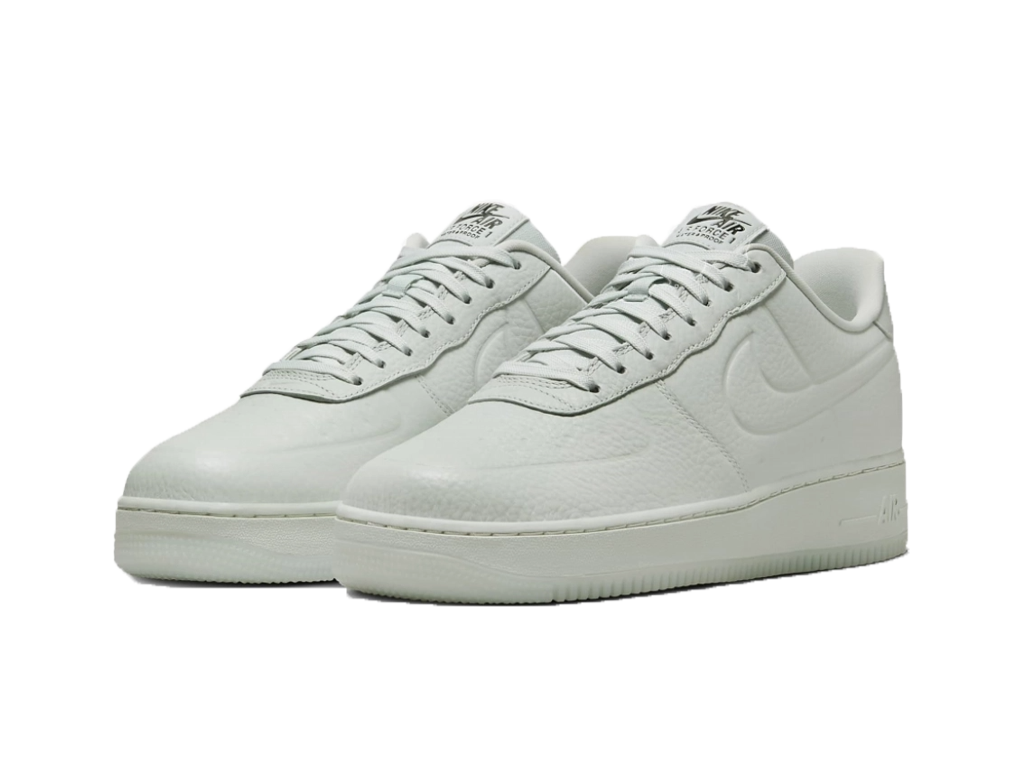 Nike Air Force 1 Low Waterproof Grey-Nike-pikastore.cz