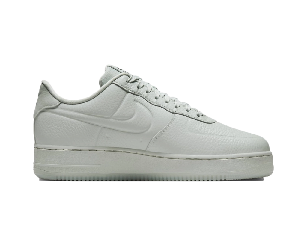 Nike Air Force 1 Low Waterproof Grey-Nike-pikastore.cz