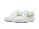 Nike Air Force 1 Low White Action Green (Women's)-sneakers-Nike-pikastore.cz