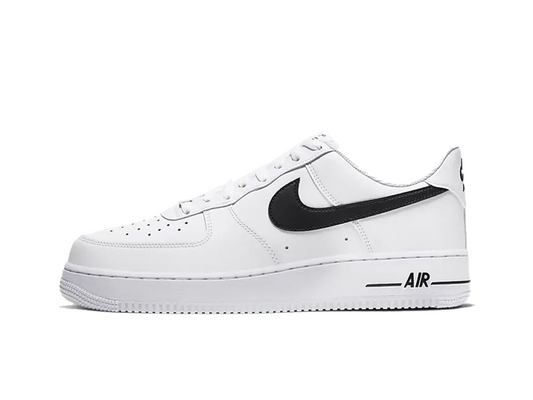 Nike Air Force 1 Low White Black (2020)