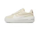 Nike Air Force 1 PLT.AF.ORM Fossil (Women's)-sneakers-Nike-pikastore.cz