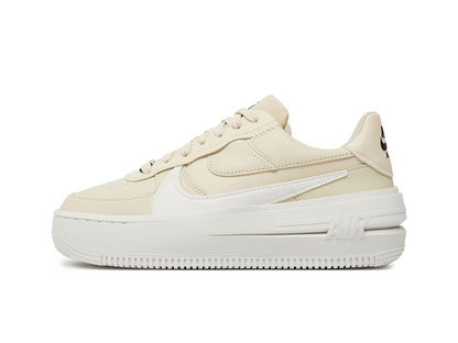 Nike Air Force 1 PLT.AF.ORM Fossil (Women's)