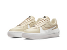 Nike Air Force 1 PLT.AF.ORM Fossil (Women's)-sneakers-Nike-pikastore.cz