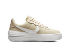 Nike Air Force 1 PLT.AF.ORM Fossil (Women's)-sneakers-Nike-pikastore.cz