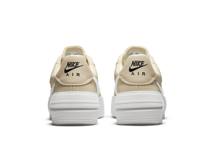 Nike Air Force 1 PLT.AF.ORM Fossil (ženske)