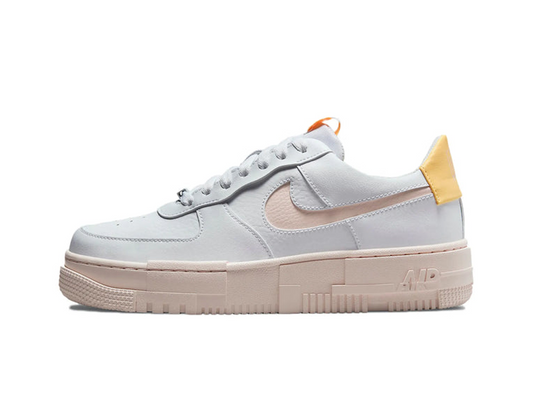 Nike Air Force 1 Pixel Arctic Orange (Women's)