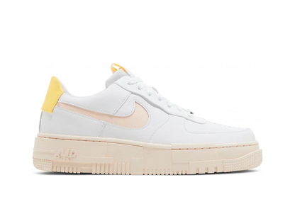 Nike Air Force 1 Pixel Arctic Orange (ženske)