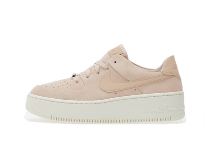 Nike Air Force 1 Sage Low Particle Beige (ženske)