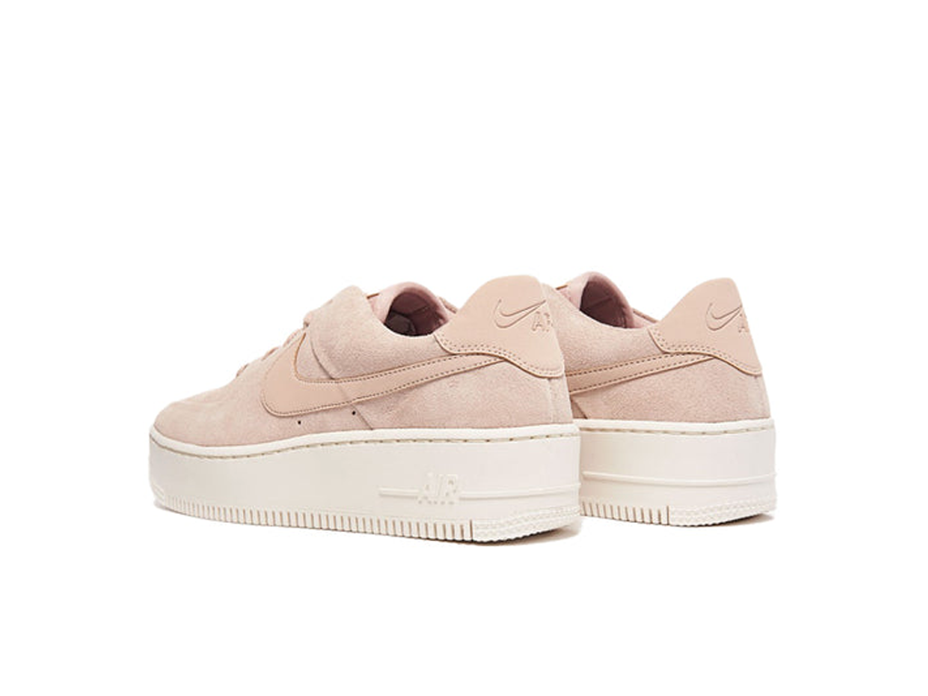 Nike Air Force 1 Sage Low Particle Beige (Women's)