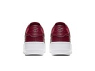 Nike Air Force 1 Sage Low Team Red (Women's)-sneakers-Nike-pikastore.cz