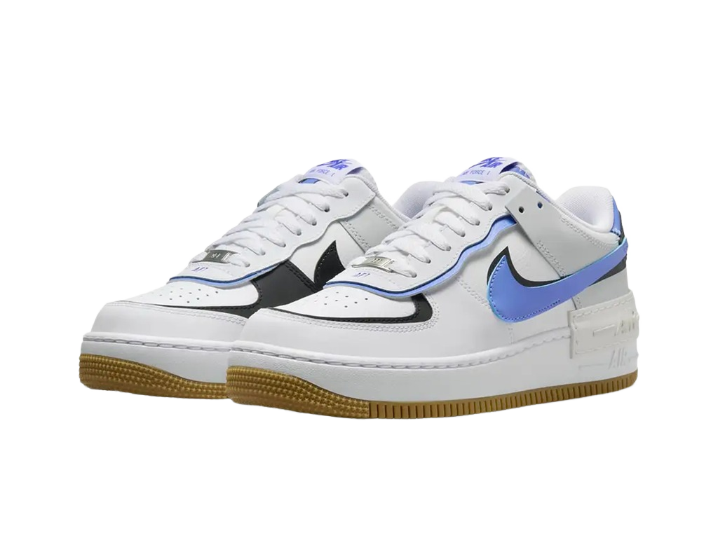 Nike Air Force 1 Shadow Blue Swoosh-Nike-pikastore.cz