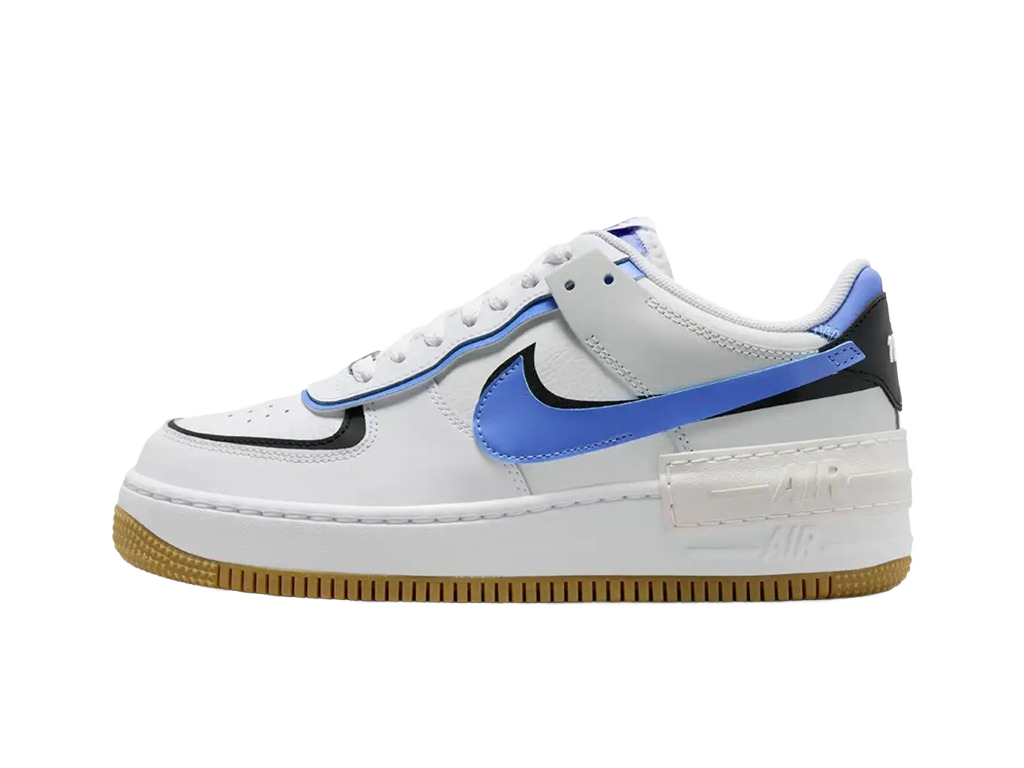 Nike Air Force 1 Shadow Blue Swoosh-Nike-pikastore.cz
