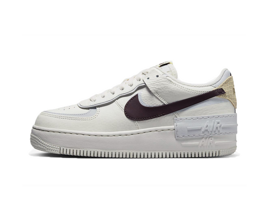 Nike Air Force 1 Shadow Python (ženske)