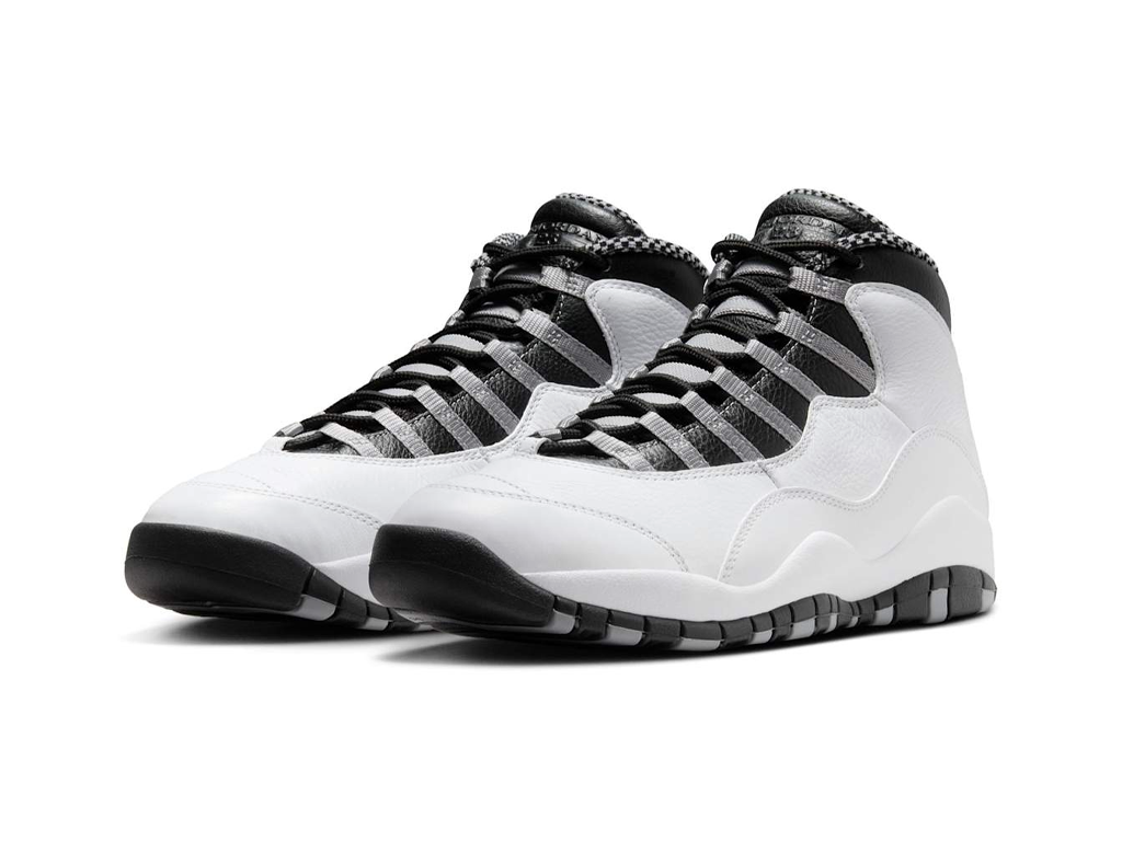 Nike Air Jordan 10 Retro Light Steel Grey-Nike-pikastore.cz