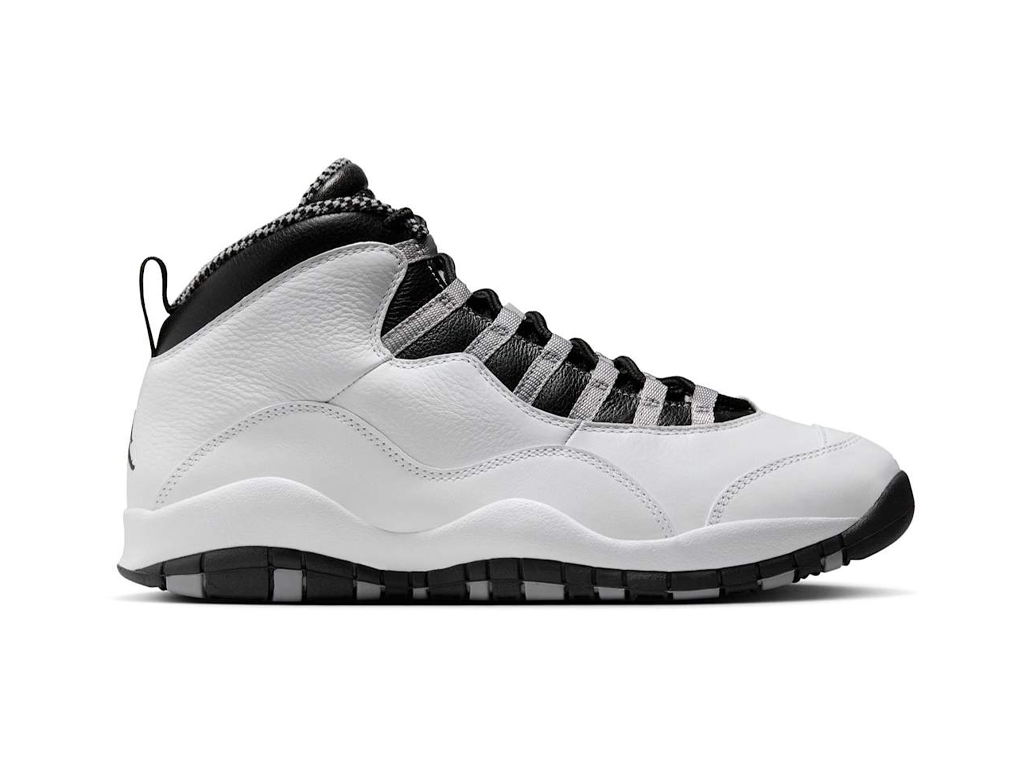 Nike Air Jordan 10 Retro Light Steel Grey-Nike-pikastore.cz