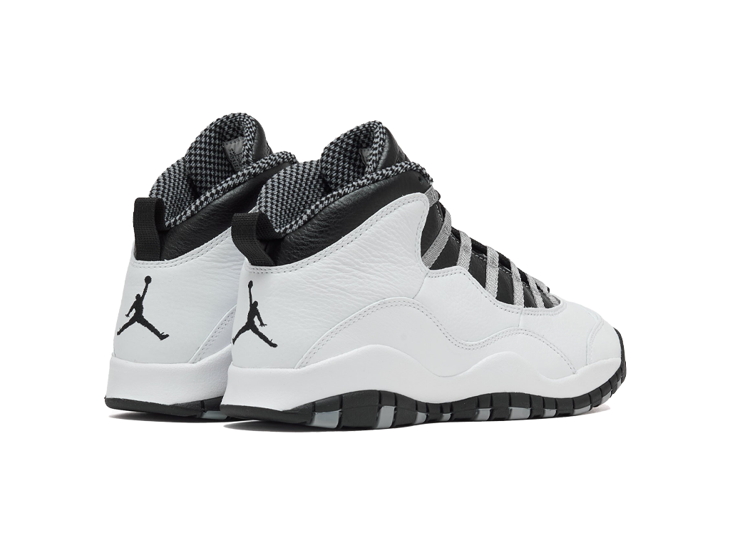 Nike Air Jordan 10 Retro Light Steel Grey-Nike-pikastore.cz