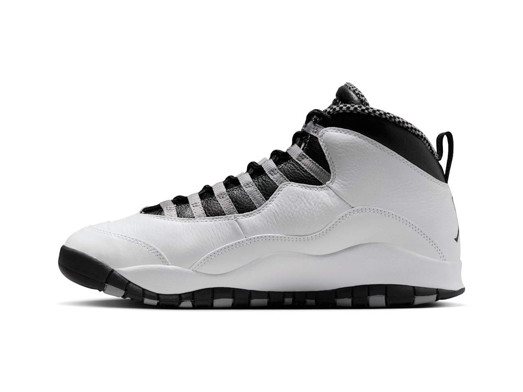 Nike Air Jordan 10 Retro Light Steel Grey-Nike-pikastore.cz