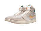 Nike Air Jordan 1 High Zoom Comfort 2 Light Orewood Citrus-Air Jordan-pikastore.cz