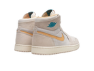Nike Air Jordan 1 High Zoom Comfort 2 Light Orewood Citrus-Air Jordan-pikastore.cz
