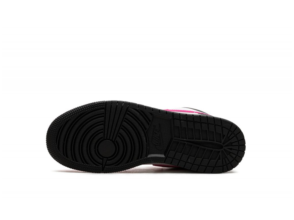 Nike Air Jordan 1 Low GS Fierce Pink-Air Jordan-pikastore.cz