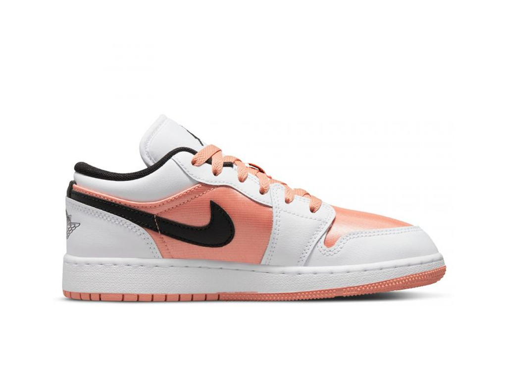 Nike Air Jordan 1 Low GS Light Madder Root-Air Jordan-pikastore.cz
